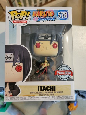 funko pop naruto 578