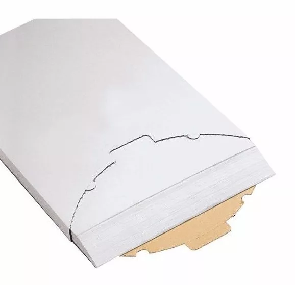papier Sulfurisé en Rouleau 0,38 x 50 m - Qualité supérieure 
