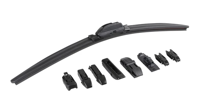 Tergicristalli per FIAT PANDA a prezzi bassi