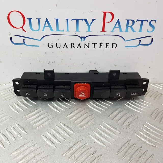 Vauxhall Antara Dashboard Warning Lights FOR SALE! PicClick UK