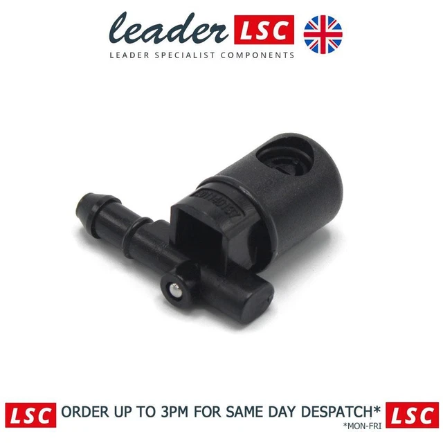 Genuine Opel GM Front Right Washer Nozzle – For Insignia A – OEM 12782509