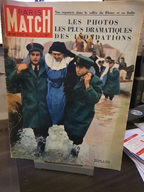 Paris - Match Historiques - Livres