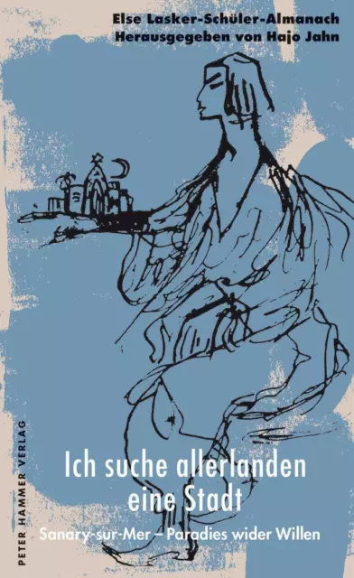 Ich suche allerlanden eine Stadt | Buch | 9783779506928