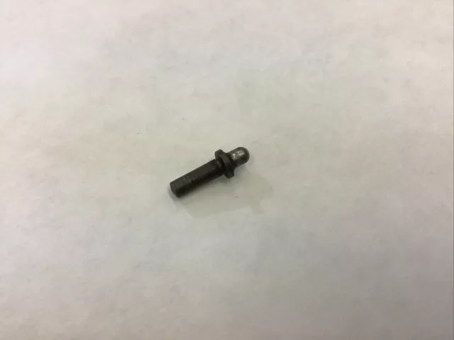 Mauser Argentino 1891 Safety Detent. #1434