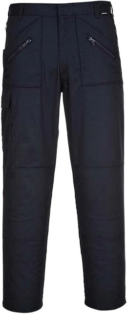 Portwest pantaloni azione