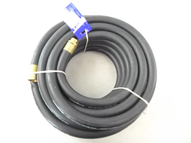 Good Year 1112-0750-50 Contractor Water Hose 3/4" x 50ft, 150PSI