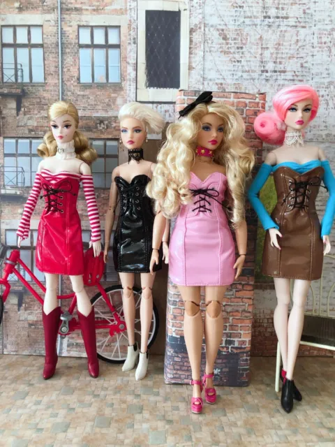 Barbie Doll Corset FOR SALE! - PicClick