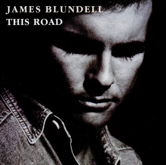 (FOLK FROM OZ) JAMES BLUNDELL / THIS ROAD - feat WAY OUT WEST