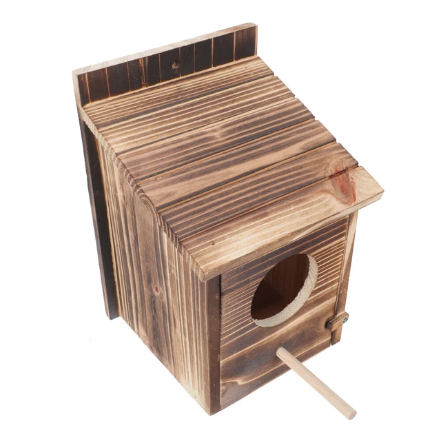 Birdhouse, scatola di nidificazione, grotta di riproduzione per