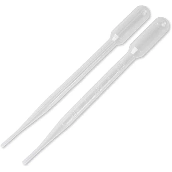 Transfer Pipet 7.0mLGlobe Scientific 138080 General Purpose Non-Sterile Case 500