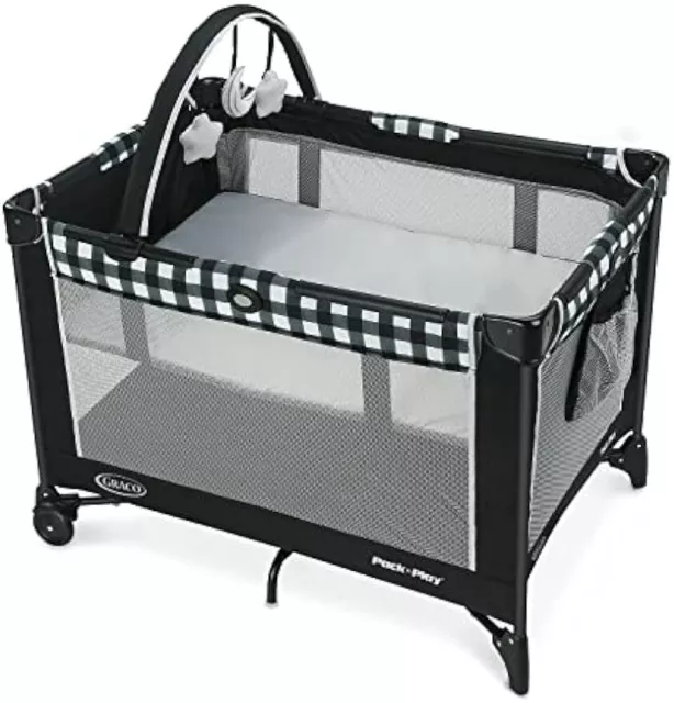 Graco Pack 'N Play On The Go Playard, Kagen