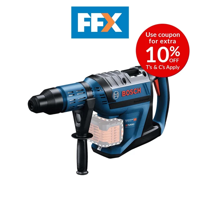 Bosch 18v on sale sds drill bare