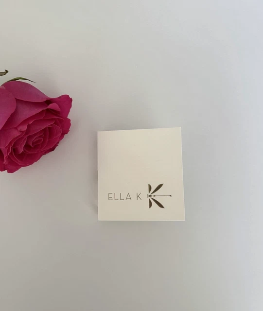 CAMÉLIA K BY Ella K Parfums 2ml EDP New Luxury Niche French