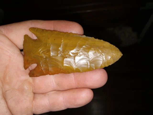 authentic pinetree arrowhead g10 absolute smoker