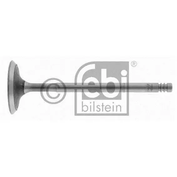 FEBI BILSTEIN 19638 Einlassventil für FORD