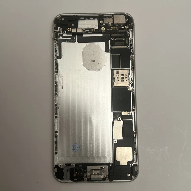 Apple iPhone 12 Mini Bloqué Icloud et au Code