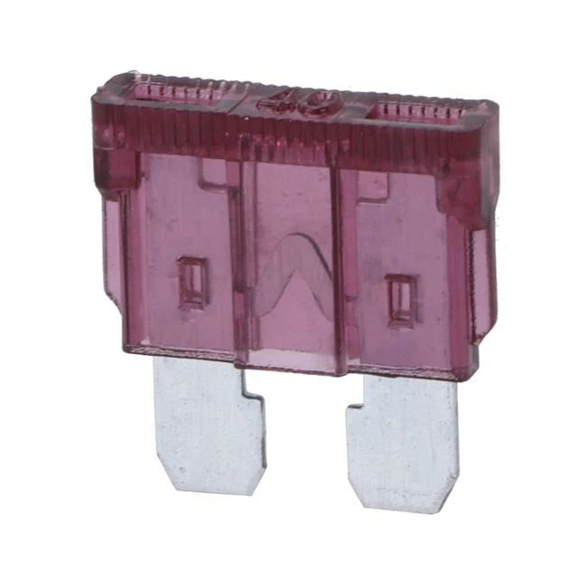 12 AWG Supporto fusibili in linea ATO tipo ATC Supporto fusibili 140A 32VDC con 55PZ