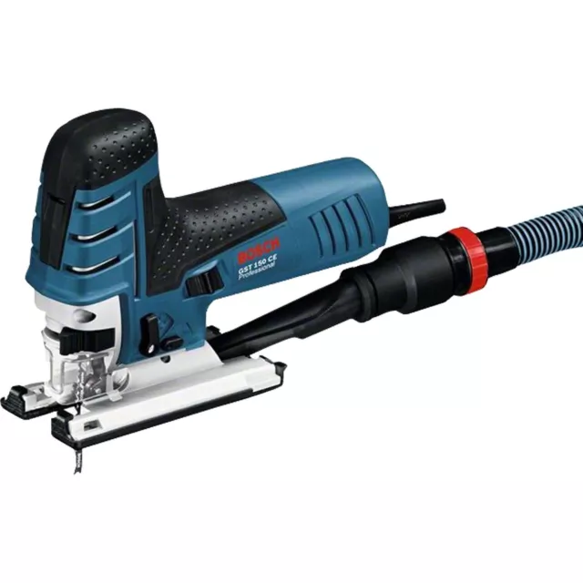 Bosch Stichsäge GST 150 CE im Handwerker -  Koffer 29-2814