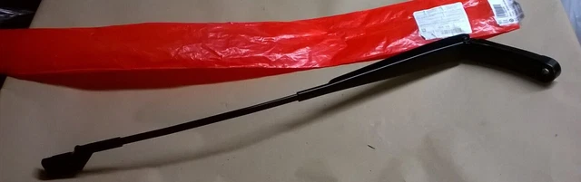 Nuovo Originale Skoda Yeti 2012 - Braccio Tergicristallo Anteriore 5L2955409