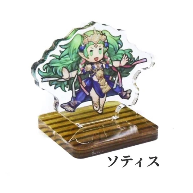 Feh Romantic Sothis Axta