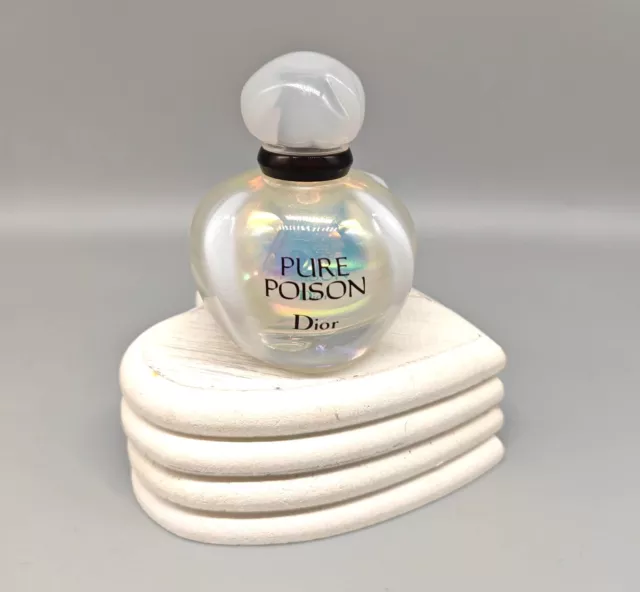 Dior Pure Poison Perfume Women 30ml