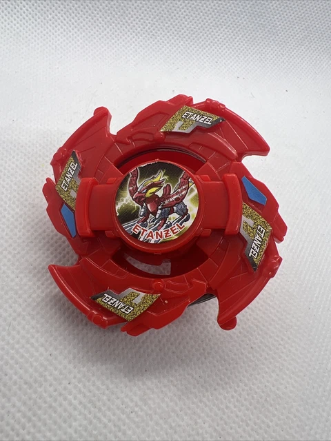 Toupies Beyblade Metal Fight BB-121 Ultimate DX Takara Tomy