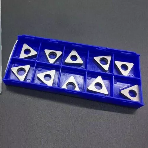 10PCS MT1603 Shim Seats for CNC Carbide Insert For MTJNR CNC Tool Holder