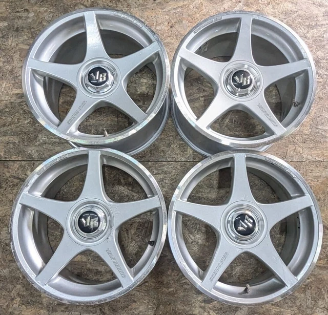 RAYS VOLK RACING 17インチ　PCD120 8J RAYS 送料無料 レイズ VOLK RACING ZE40X 8J-17 +20 6H-139.7