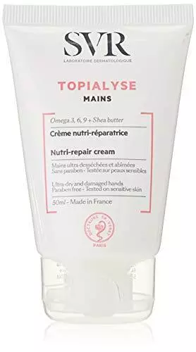 TOPIALYSE Crema Mani 50ml