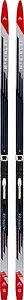 McKINLEY Ux.-Langlauf-Set Active 8 Grip + Prolink Unisex BLACK/GREY/RED