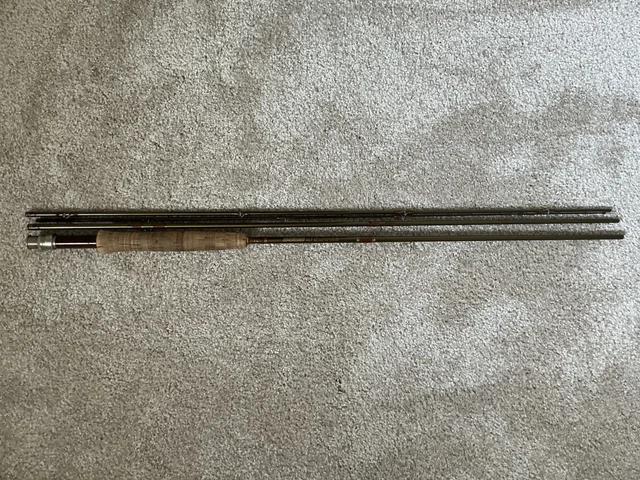 SAGE SLT 383-4 Fly Rod, 4-piece, 8'3