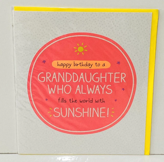 Biglietto di compleanno personalizzato, Biglietto di