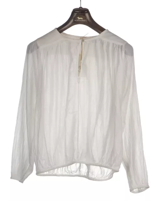 Scotch & Soda Women's Blouse Size 1 Maison Scotch RRP: 79.95 Eur