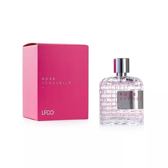 LPDO ROSE SENSUELLE EDP INTENSE SPRAY - 100 ml