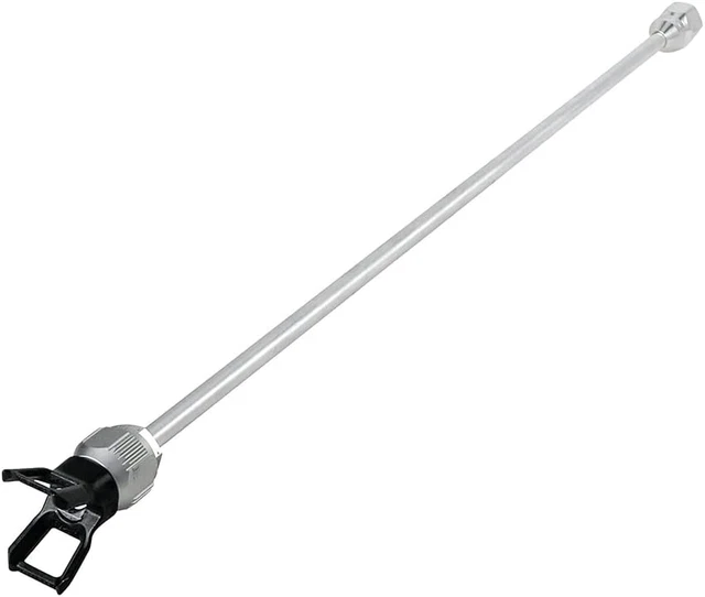 WAGNER Control Pro HEA Rallonge de buse pour murs et sols hauts, 60 cm