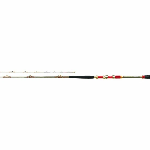 DAIWA MAD VIPER OTOSHIKOMI H/HH-245SMT Big Game Rod $842.99 - PicClick