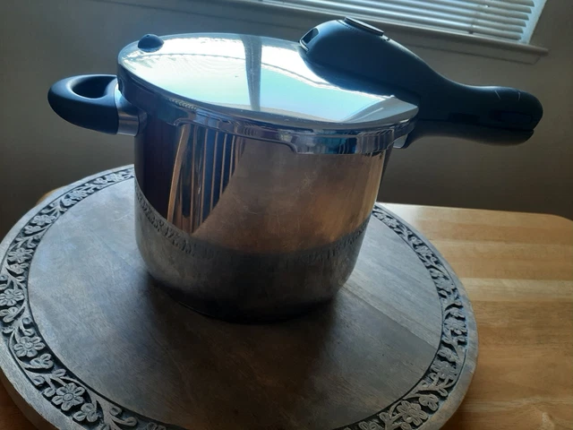 Pressure Cooker Small WMF Lid Handle For Perfect Plus Pressure