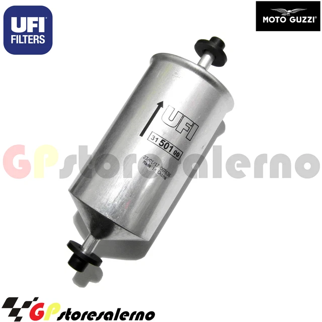Pompe à Essence Pour Moto Guzzi V11 1100 Le Mans / Café Ballabio (2002-2005) - Ref GU01107290, 12V