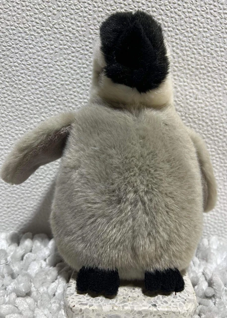 CHESTER ZOO PENGUIN Plush Soft Toy 8” £10.00 - PicClick UK