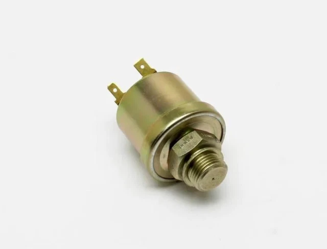 75473GT 75473 OEM Oil Pressure Sensor for Genie Boom Lift S-120 S-100 Z-80/60