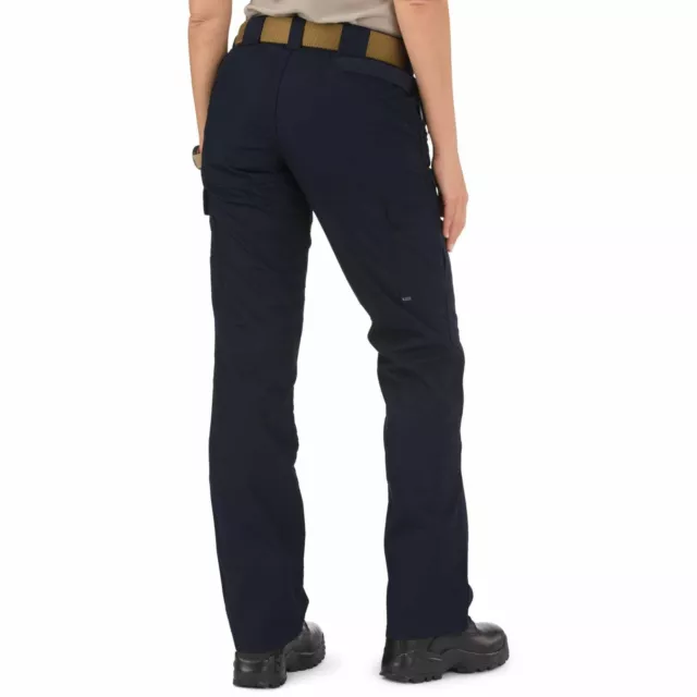 WOMENS 5.11 TACLITE Pro Ripstop Pant Navy Size 16 Style # 64360 - NWT ...