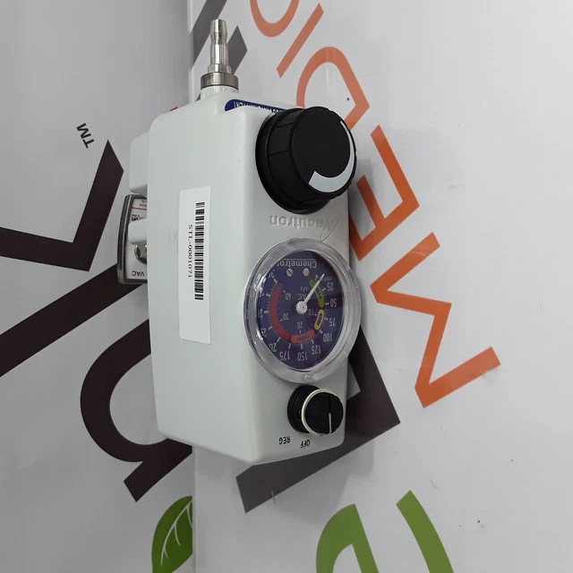 Vacutron Suction Regulator