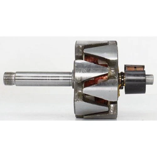 1*** alternatore rotore corridore nuovo - OE-Ref. 581192 per Valeo Type