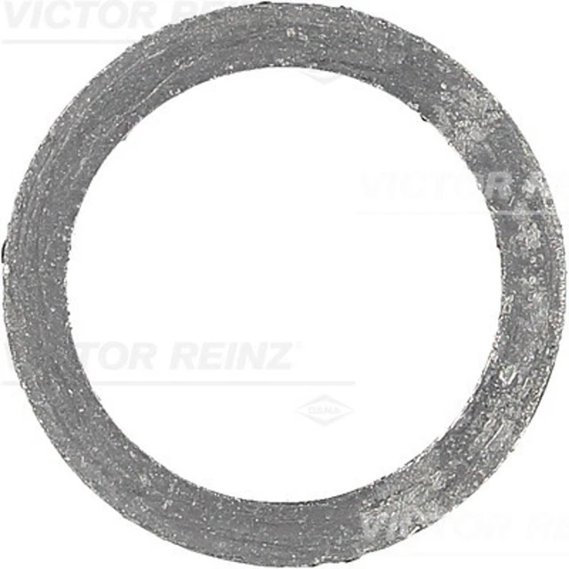 Guarnizione collettore di scarico VICTOR REINZ 71-39394-00 per X6 E90 E92 E91 E82 Z4 BMW Serie 3