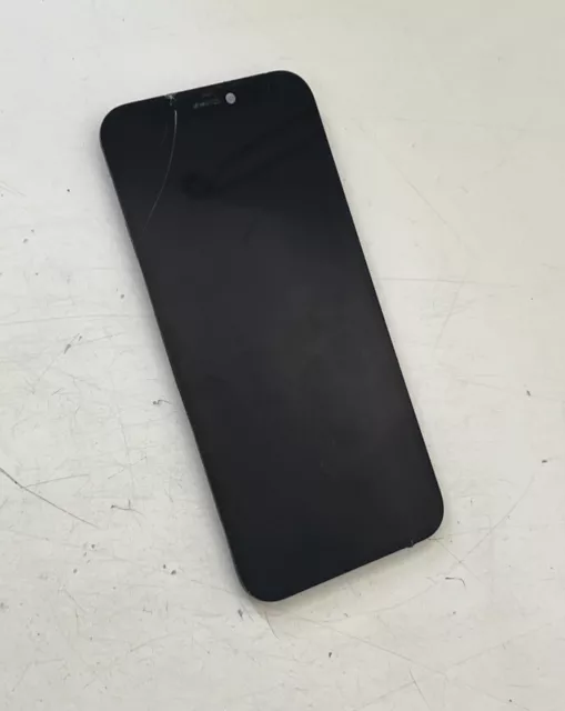 Mini display OLED originale Apple iPhone 12 difettoso senza funzione rottura vetro