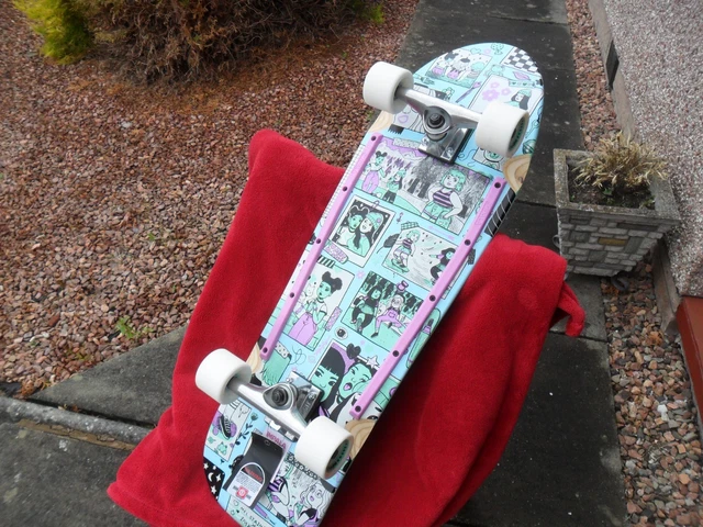 Complete Skateboards, Skateboarding, Sporting Goods - PicClick UK