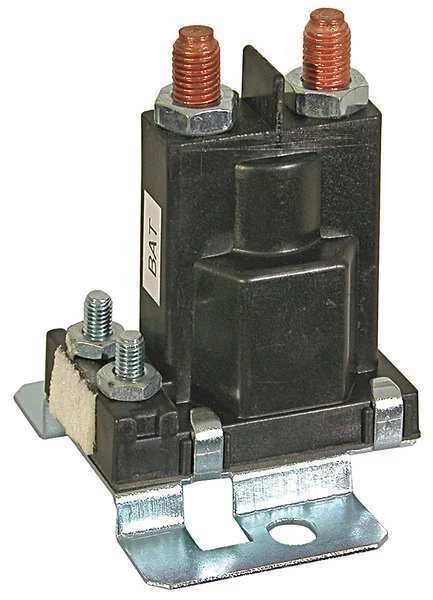 Snowplow Aftermarket Manufacturing Relay-Cable Hyd System Rplcs Western# 1306310