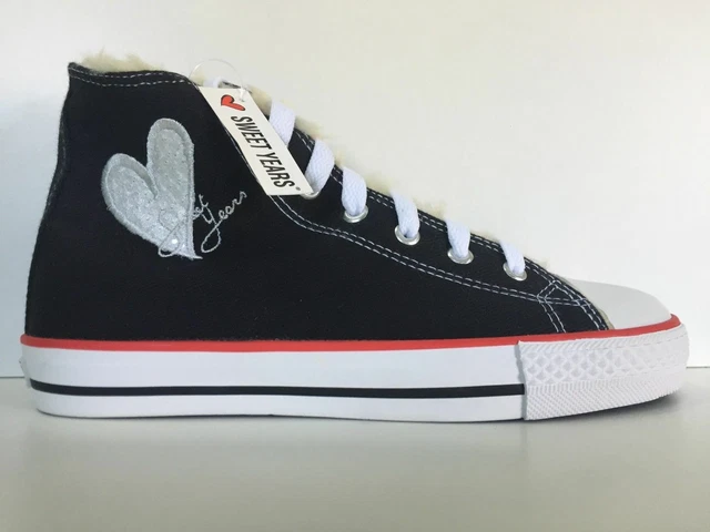 Sweet shop years shoes