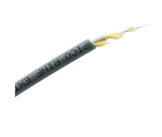 Cavo Fibra Ottica SC/APC-SC/APC Monomodale Simplex 9/125 OS1/OS2 2m - 3