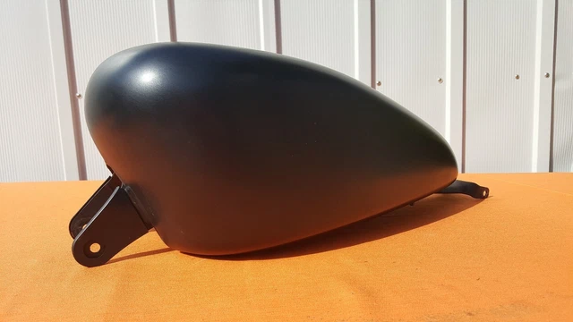 harley davidson iron 883 fuel tank